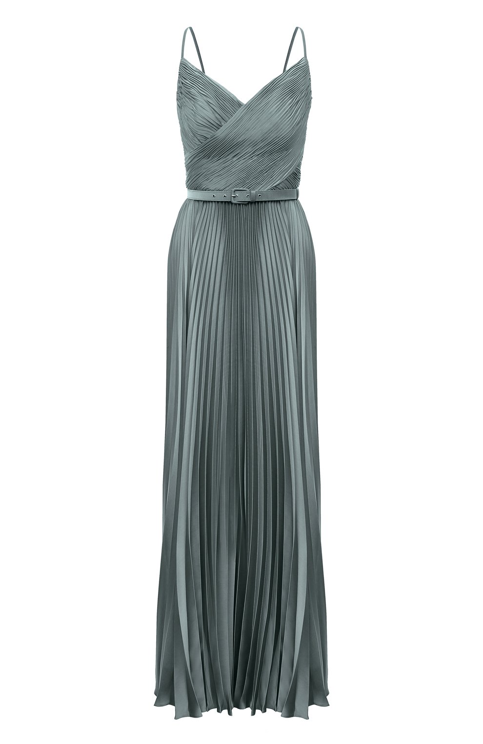 Платье SPERANZA COUTURE мятного цвета по цене 296000 руб., арт. SC017, фото 1 Платье SPERANZA COUTURE, арт. SC017, фото 1