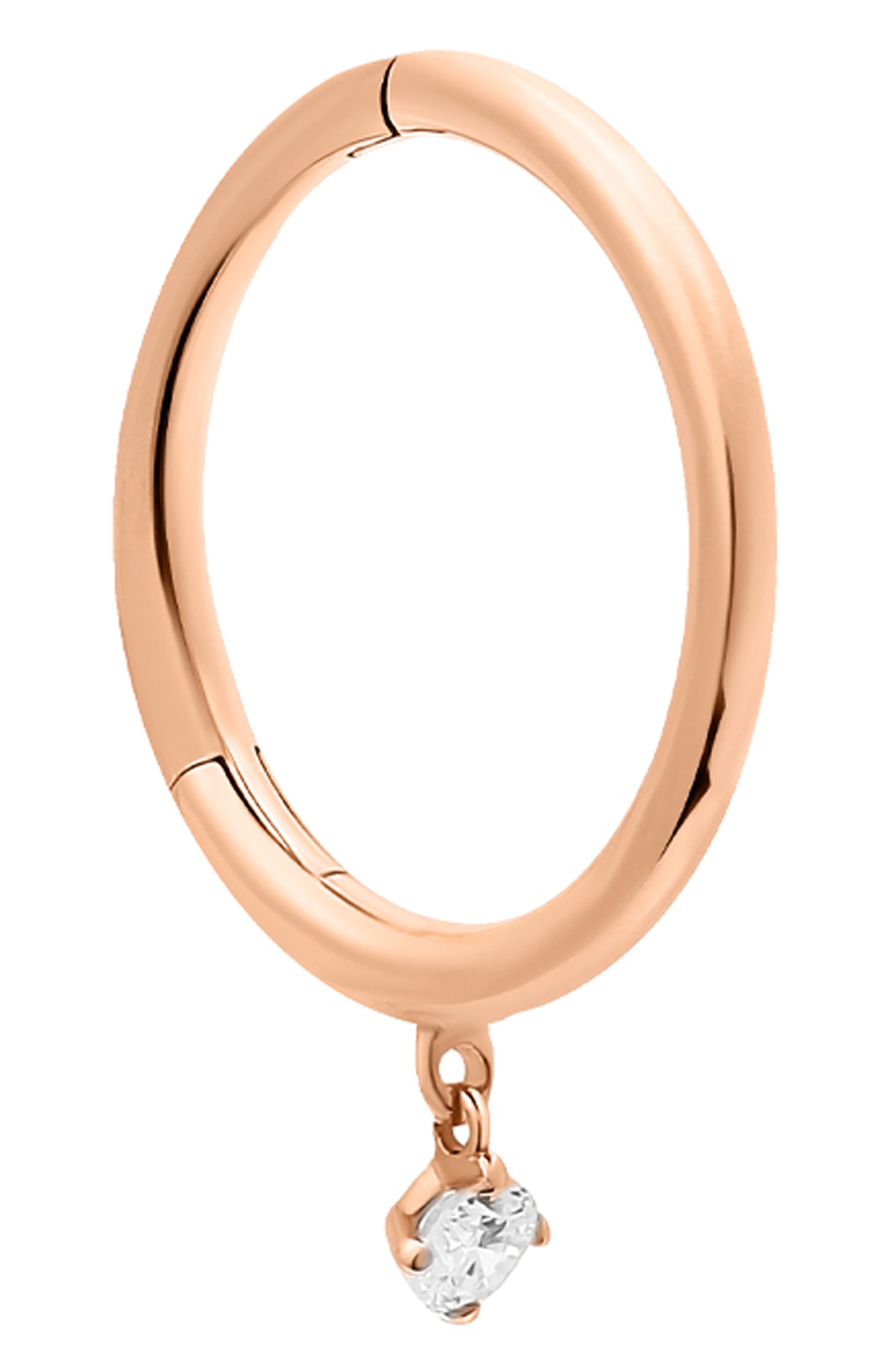 Серьга VANRYCKE, арт. OS2R1-02, фото 1