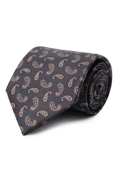 Комплект из галстука и платка BRIONI, арт. 08A900/P1476, фото 1