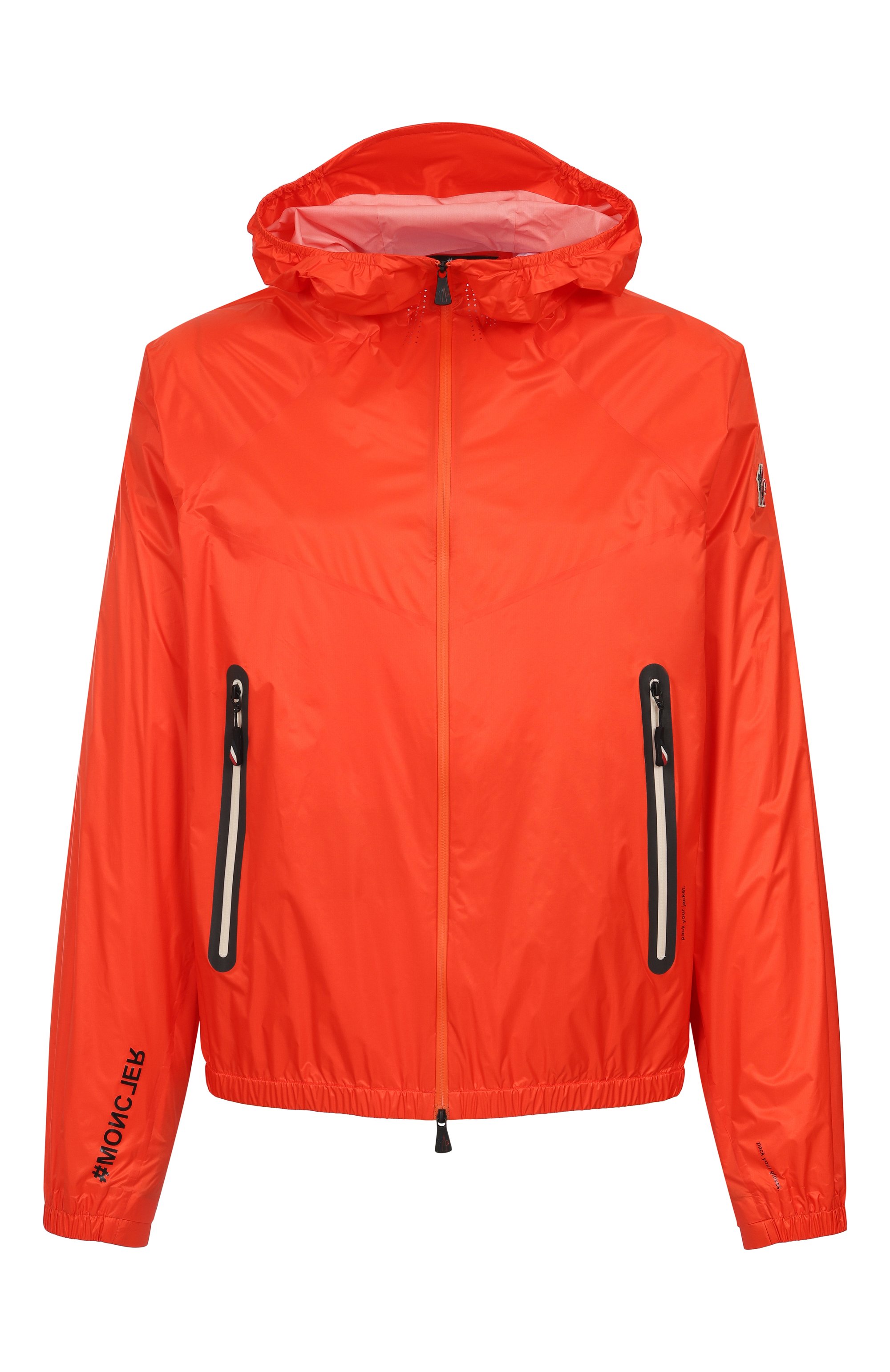 Куртка day-namic MONCLER GRENOBLE, арт. 1A00010/5955N, фото 1