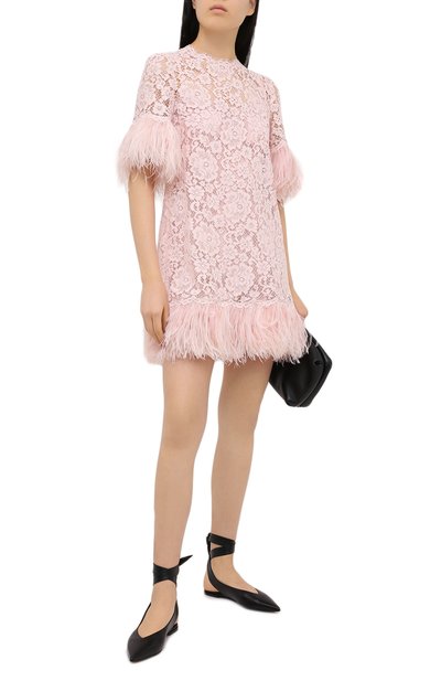 Платье DOLCE & GABBANA, арт. F6I7EZ/HLMEA, фото 2