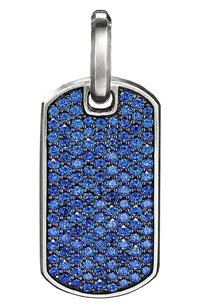 Подвеска DAVID YURMAN, арт. D25442MSSASA, фото 1