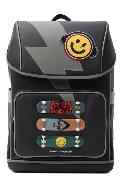 Рюкзак ergomaxx JEUNE PREMIER, арт. ERX25247