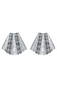 Серебряный