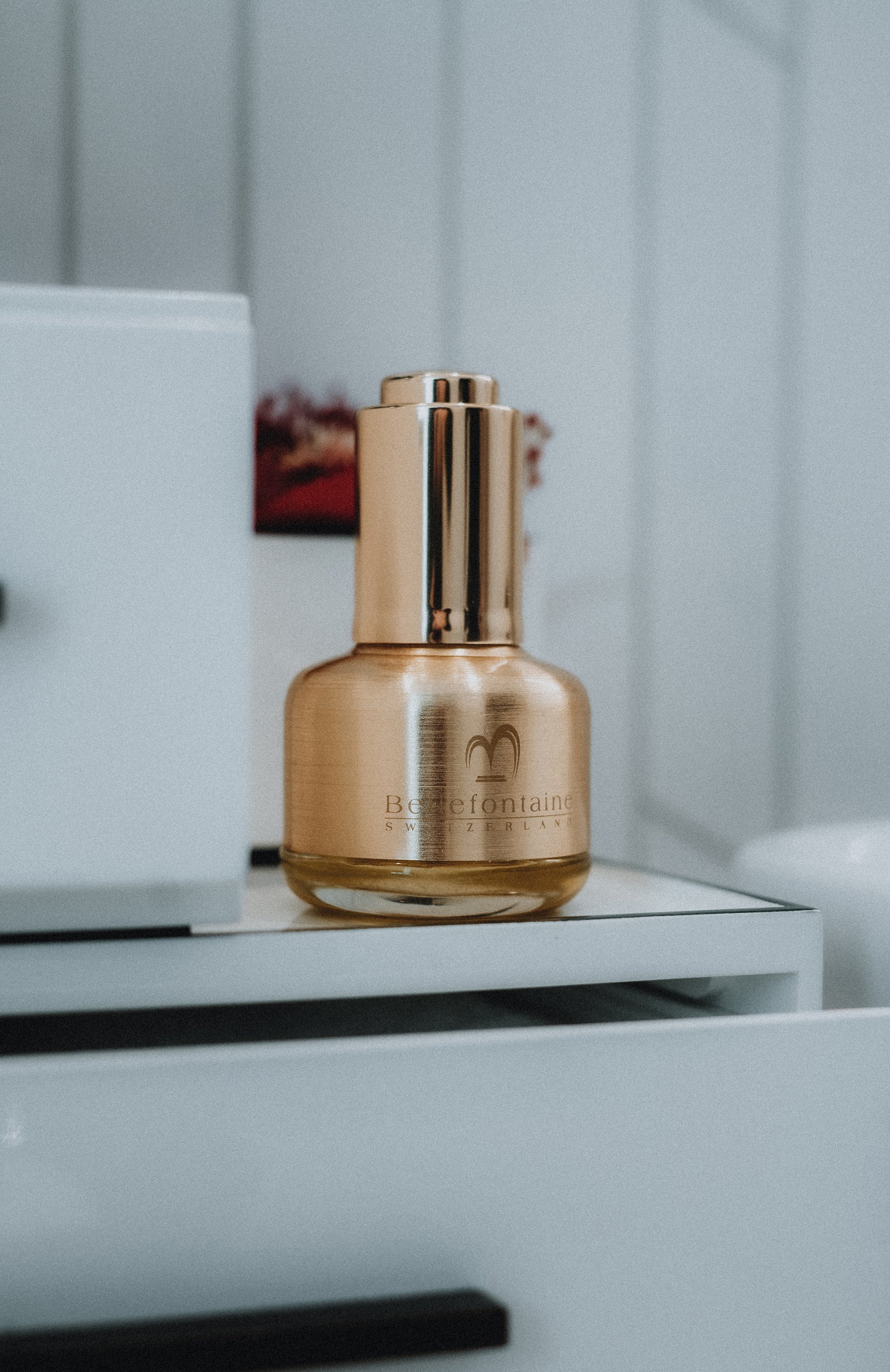 Изысканное масло золотая икра (30ml) BELLEFONTAINE, арт. BC7009, фото 2