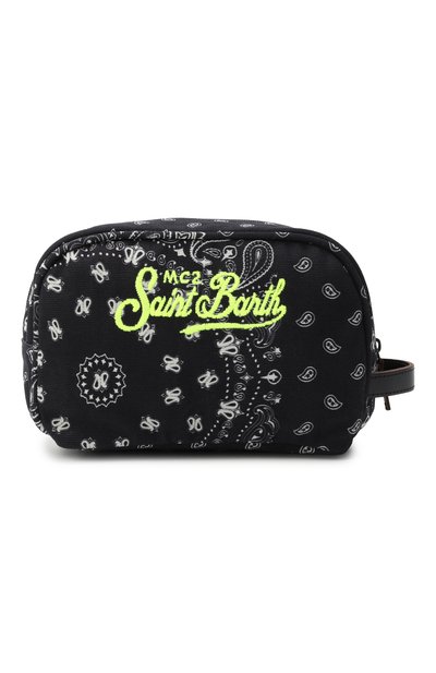 Мужская несессер westwood MC2 SAINT BARTH, арт. STBA WESTW00D/02040H