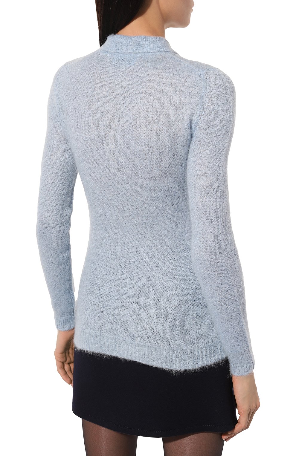 Поло PRADA, арт. P24L1I-1ZOJ-F0012-212, фото 4