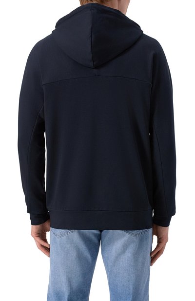 Толстовка ZIMMERLI, арт. 43704, фото 4