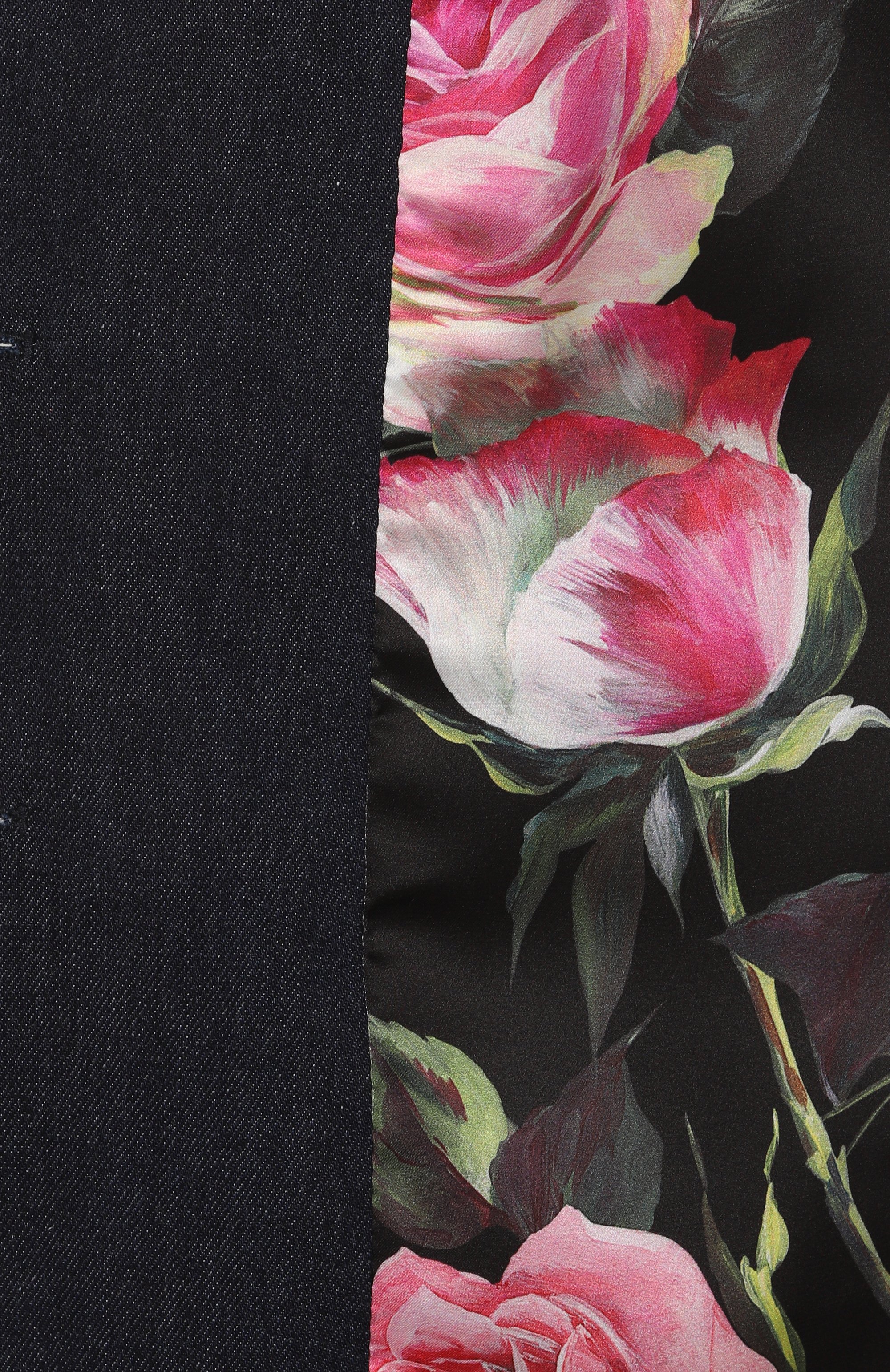 Джинсовый жакет DOLCE & GABBANA, арт. F29Z8D/G8MR3, фото 7