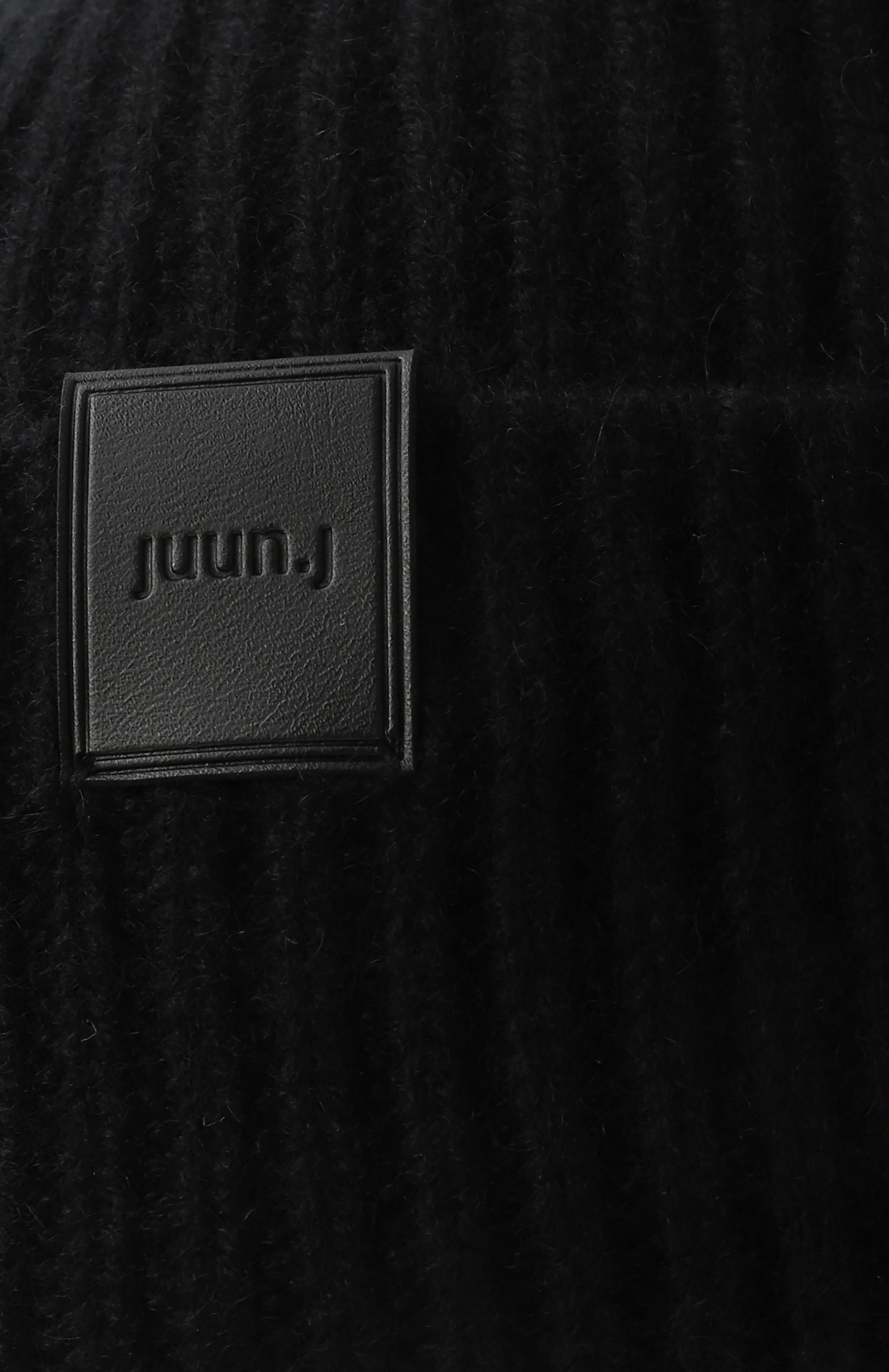 Кашемировая шапка JUUN.J, арт. JW598BW01, фото 3