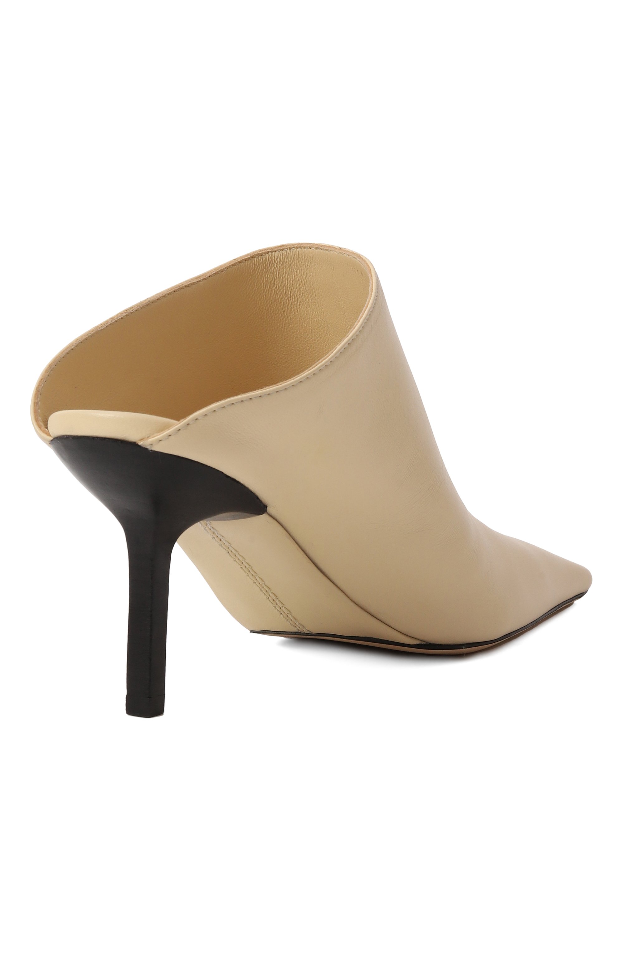 Кожаные мюли ARMARIUM, арт. ARMTMSC08/NA03, фото 5