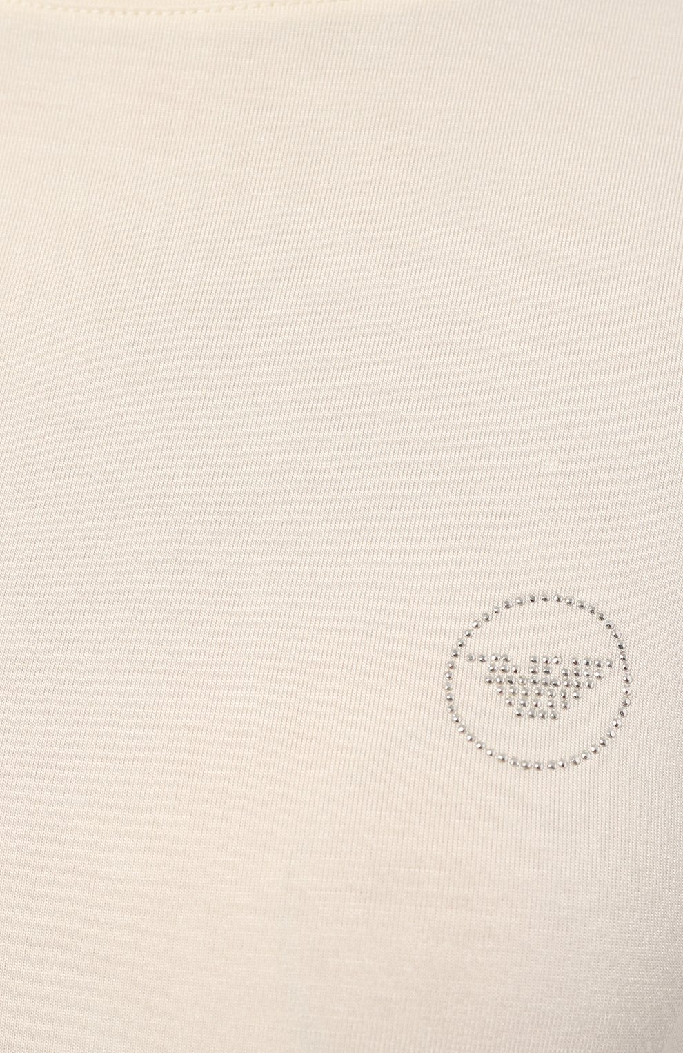 Пижама из вискозы EMPORIO ARMANI, арт. 164790/3F224, фото 7