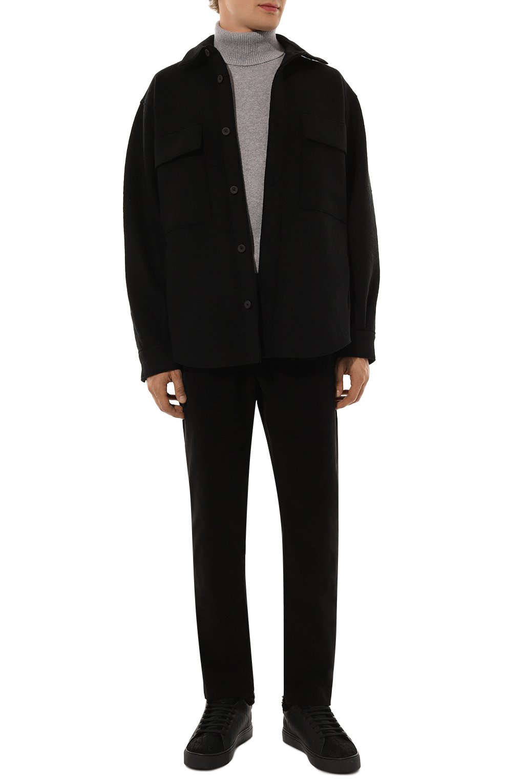 Брюки TRANSIT, арт. CFUTRYB110, фото 2