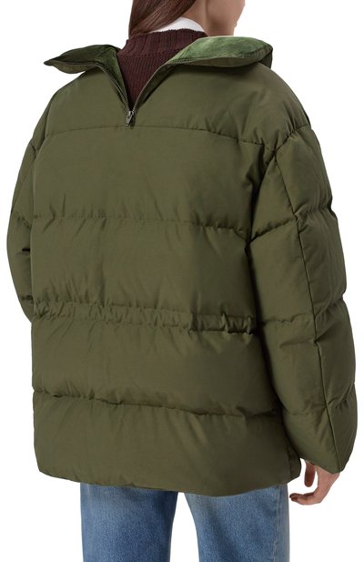 Пуховик JUUN.J, арт. JW5Y39W54, фото 5