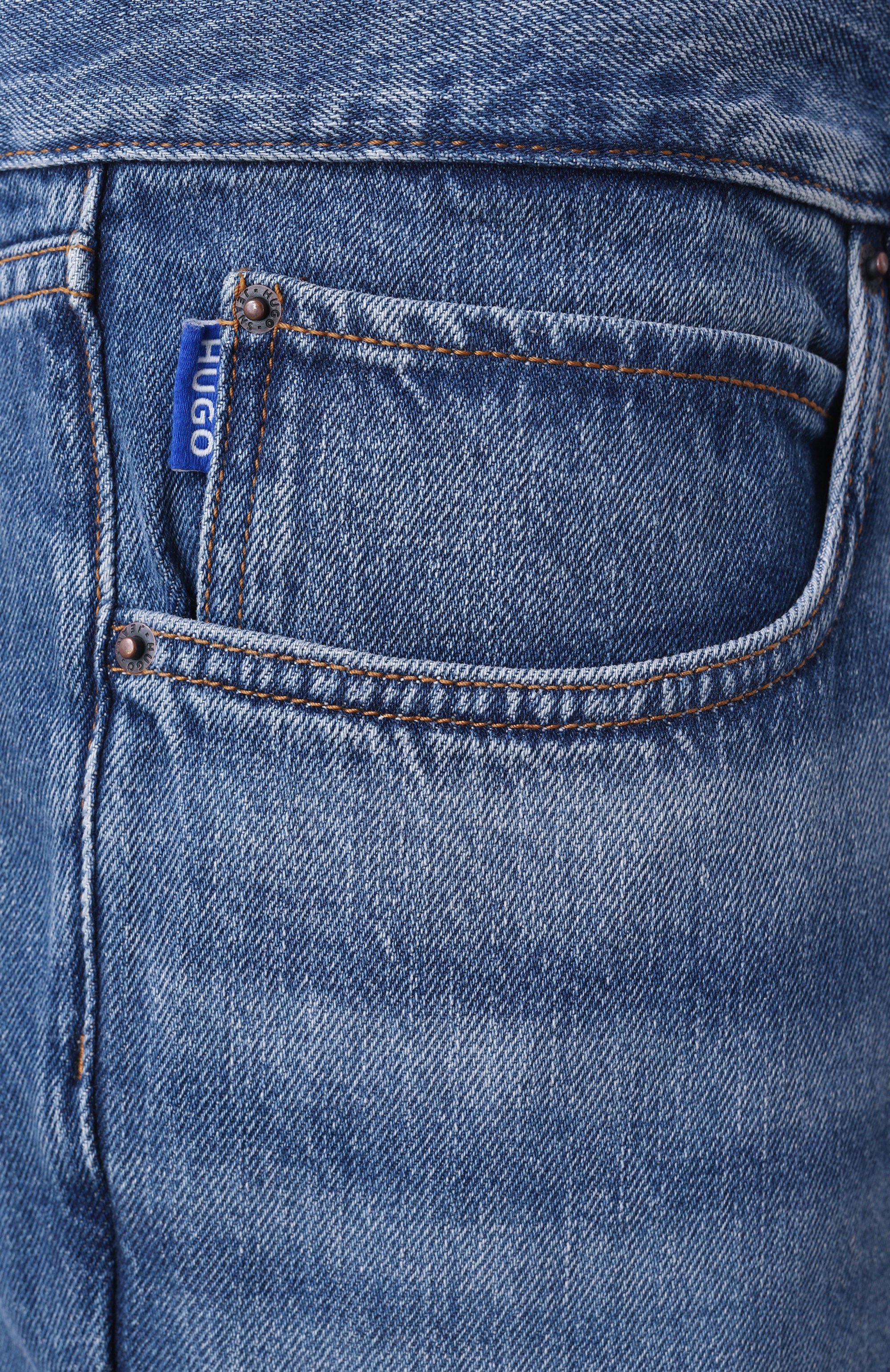 Джинсы jonah HUGO BLUE, арт. 50529226, фото 6