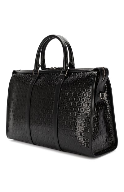 Сумка monogram all over SAINT LAURENT, арт. 578336/1EJ1D, фото 3