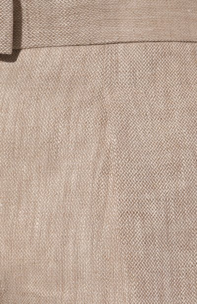 Шерстяные брюки AGNONA, арт. T70713E/U3030E, фото 5