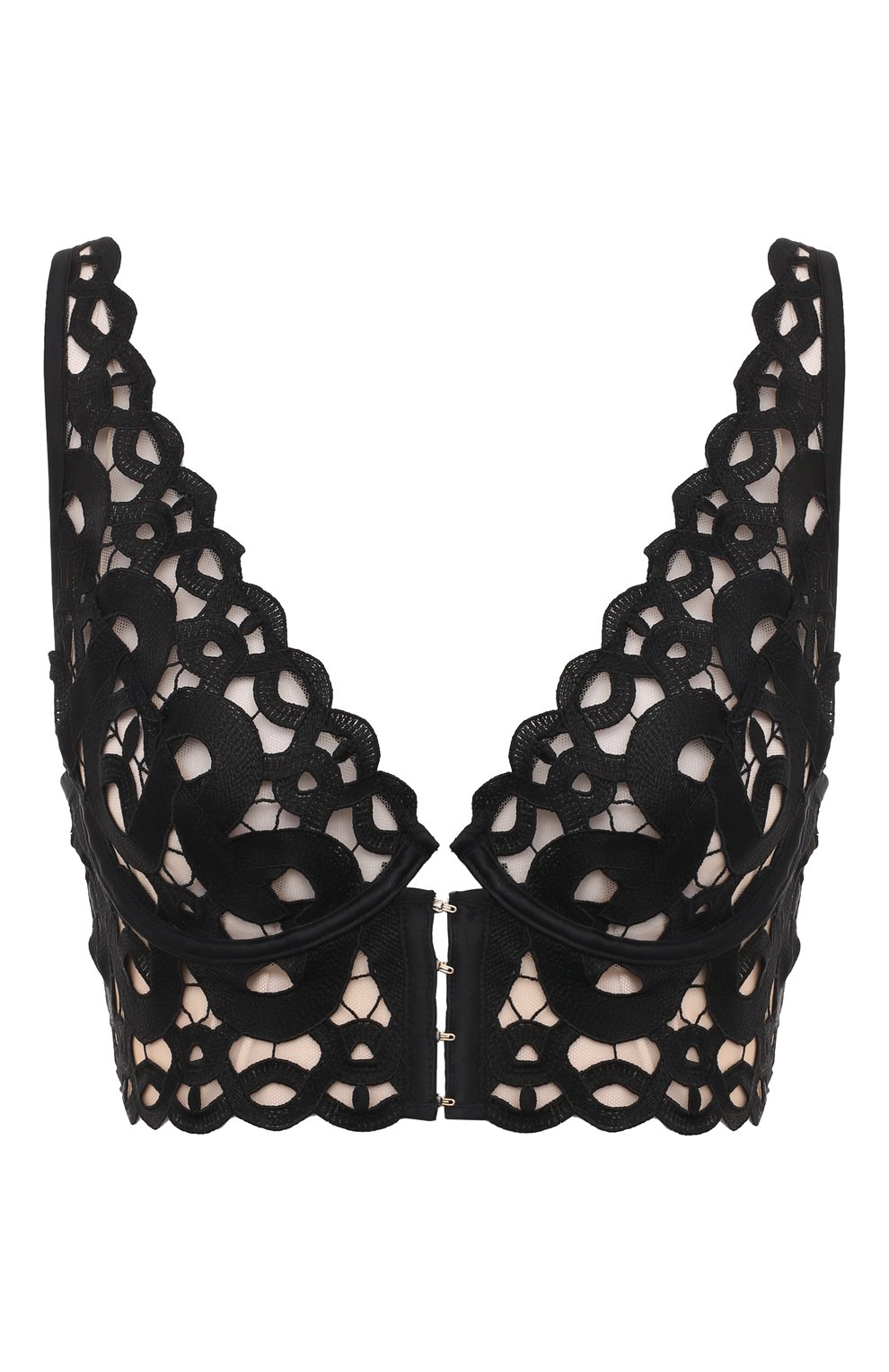 Бюстгальтер-балконет LIVY, арт. 654361105, фото 1