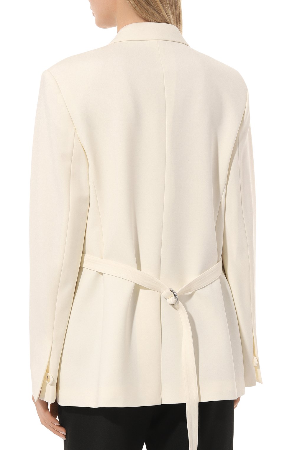 Жакет HELMUT LANG, арт. N01HW103, фото 4