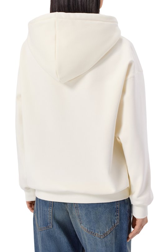 Худи Flashin FF25HDOY Кремовый  FF25HDOY Фото 4