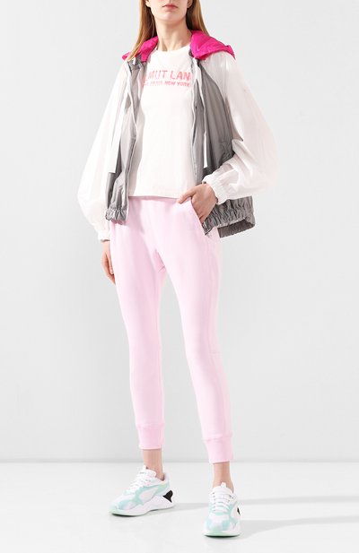 Текстильные кроссовки rs-x plas tech PUMA, арт. 37164002, фото 2