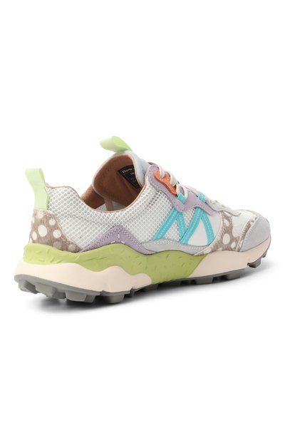 Комбинированные кроссовки lenzan FLOWER MOUNTAIN, арт. 2018695/02, фото 5