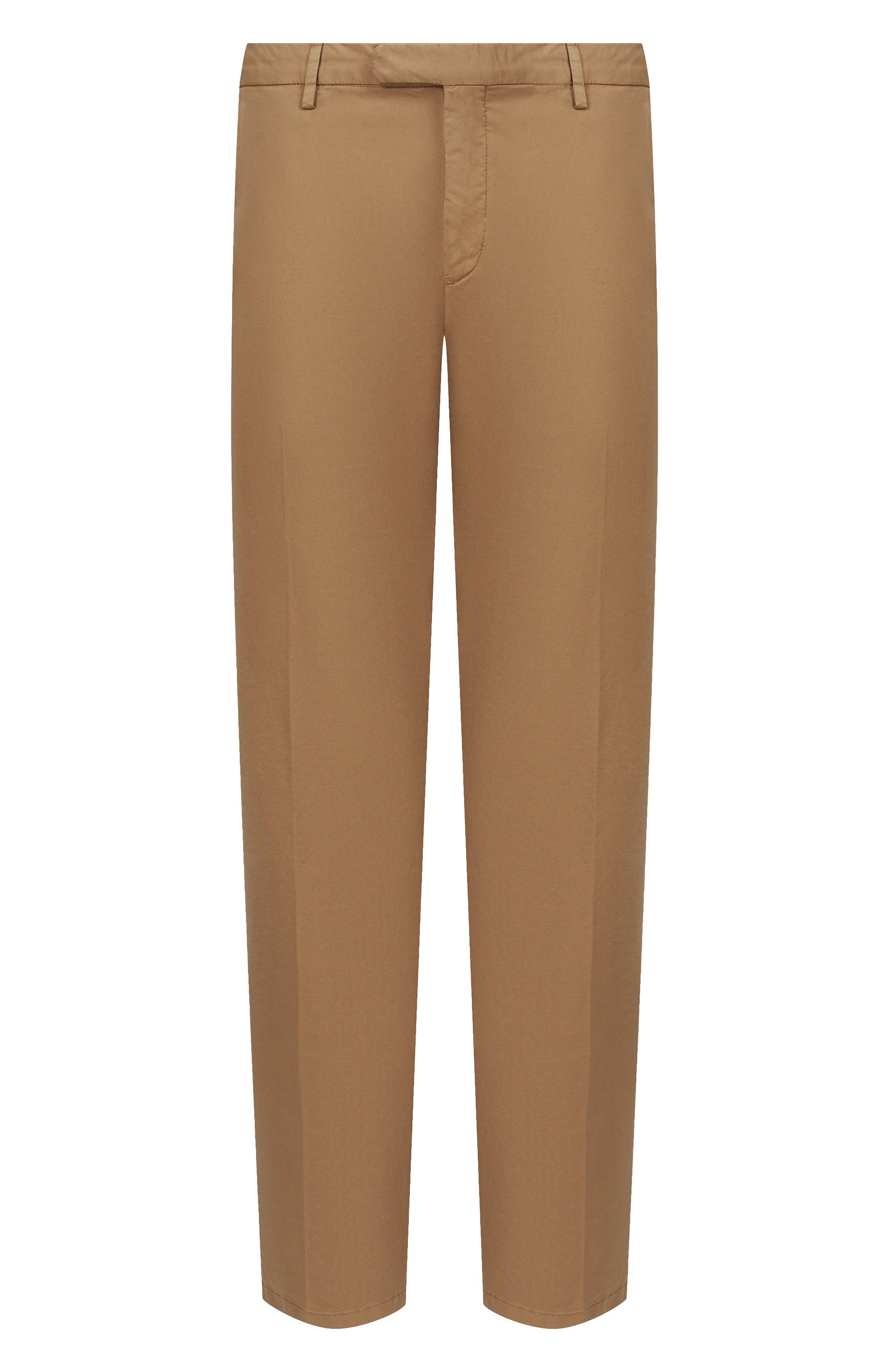 Хлопковые брюки BOGLIOLI, арт. 80882Q/SB5751, фото 1