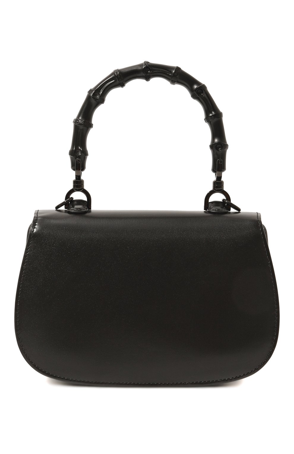 Сумка gucci bamboo 1947 small GUCCI, арт. 675797 10ODP, фото 5