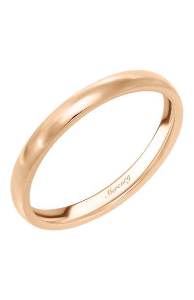 Женские кольцо MERCURY, арт. MWR/2.7/RG