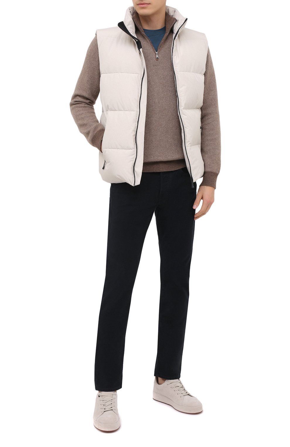 Футболка TOM FORD, арт. BV229/TFJ950, фото 2