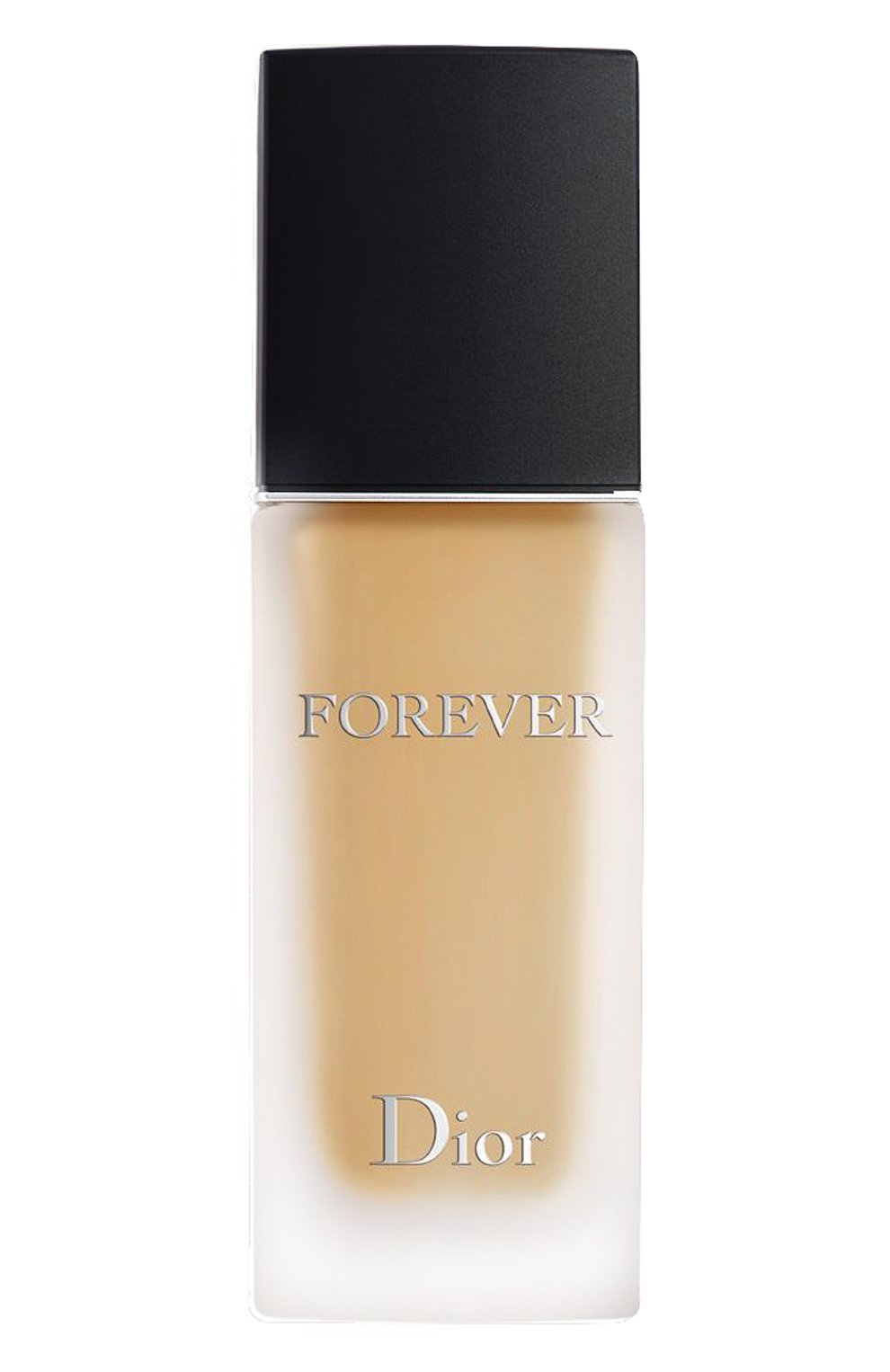 Тональный крем для лица dior forever spf 20 pa+++ , 2wo тёплый оливковый (30ml) DIOR, арт. C023500221, фото 1