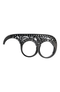 Кольцо на три пальца JACOB AND CO, арт. 91328760, фото 2