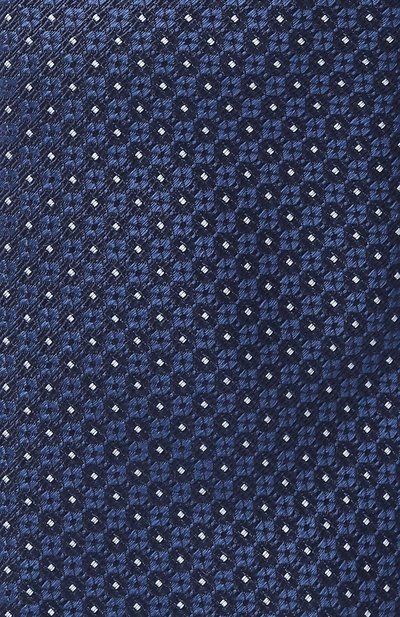 Шелковый галстук CANALI, арт. 18/HJ04376, фото 4