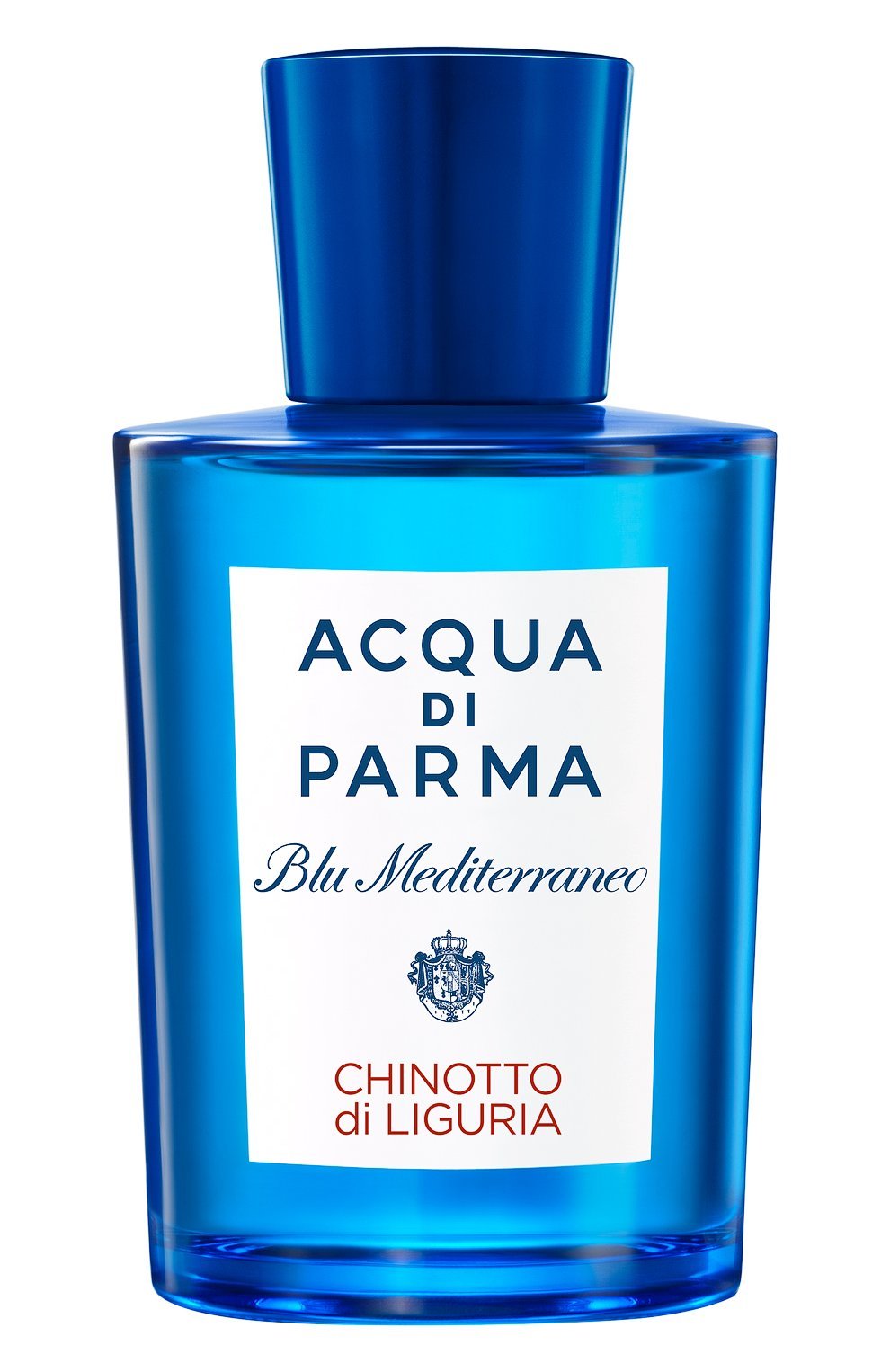 Туалетная вода blu mediterraneo chinotto di liguria (150ml) ACQUA DI PARMA, арт. 57036, фото 1