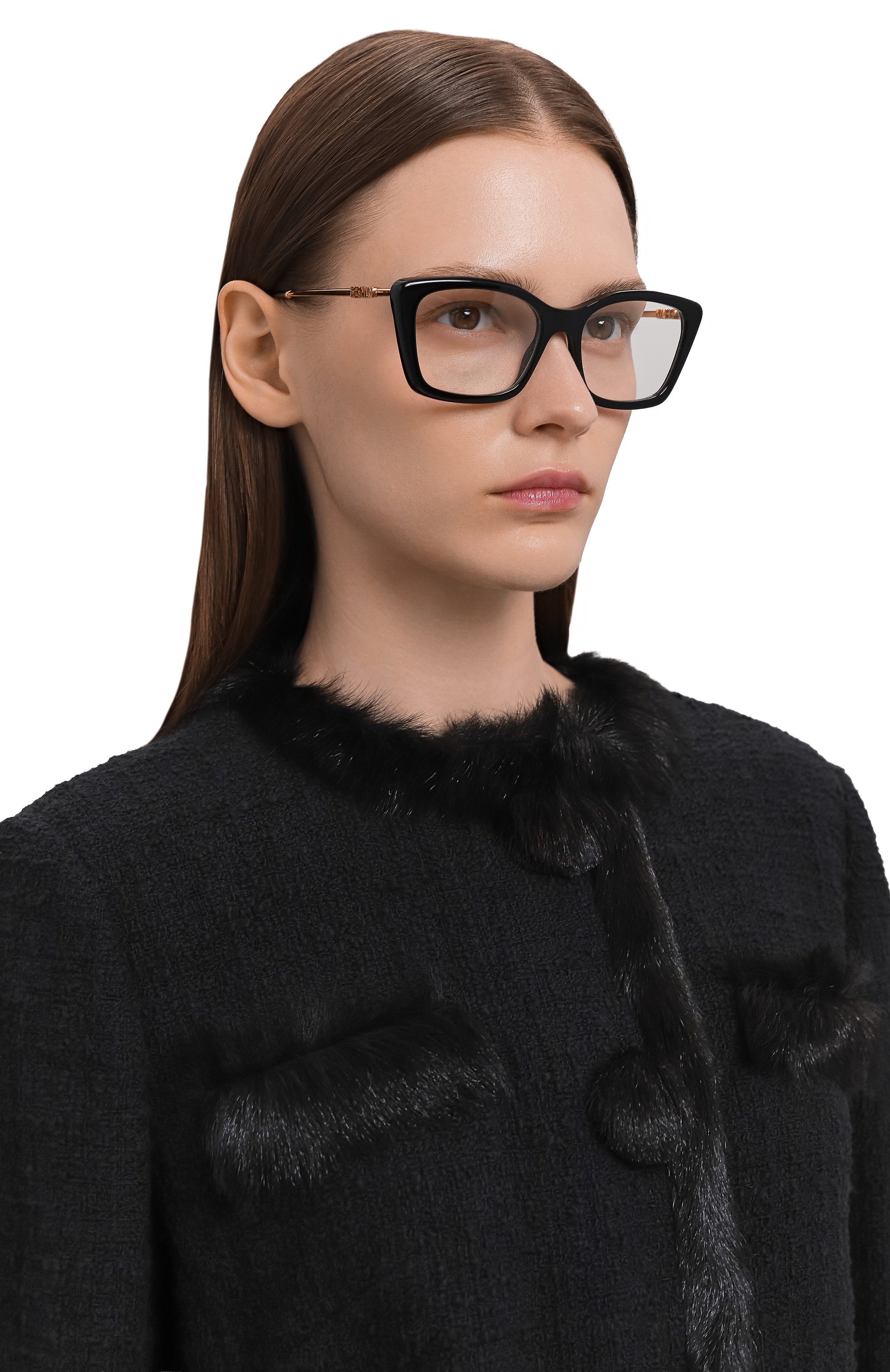 Оправа FENDI, арт. FE50143I 001, фото 2