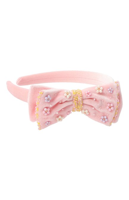 Ободок PINK.OLIVKA, арт. PO-70153