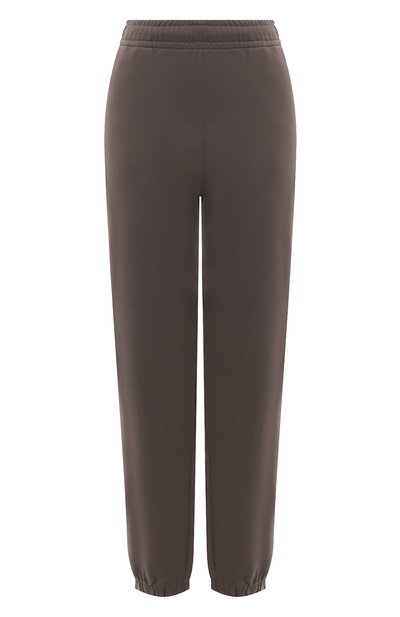 Женские хлопковые джоггеры TRUSSARDI, арт. 56P00442-1T006303