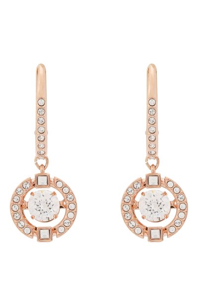 Серьги sparkling dance SWAROVSKI, арт. 5504753, фото 1