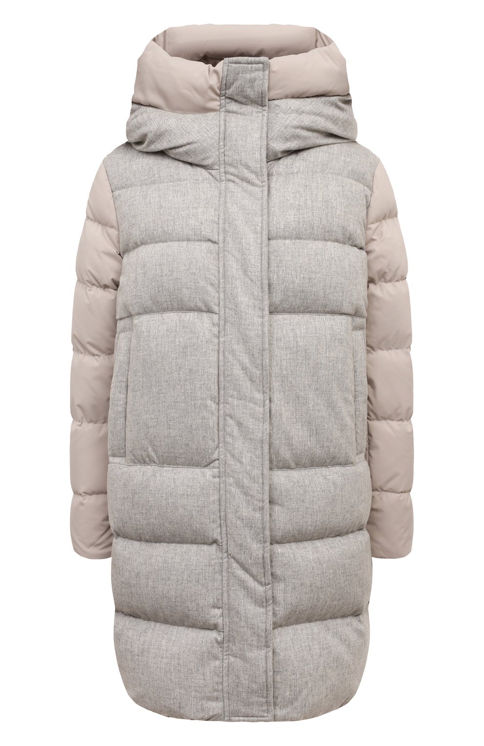 Пуховик HETREGO, арт. 8N742/MAIKA, фото 1