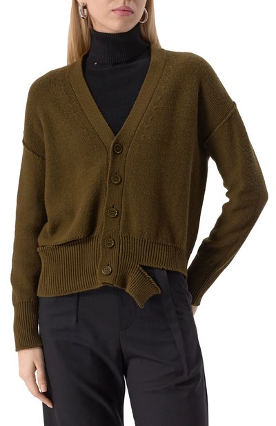 Кардиган MM6, арт. S52HP0019/M13044, фото 3