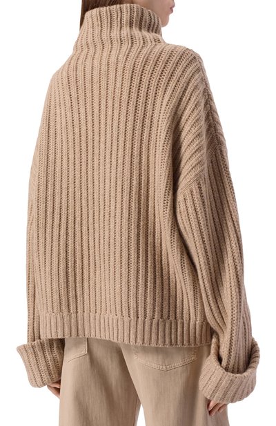 Кашемировый свитер BRUNELLO CUCINELLI, арт. M52532724, фото 4