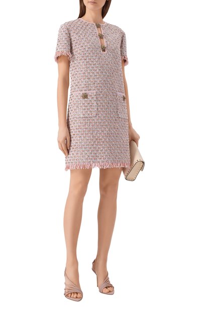 Босоножки scarlet 110 LE SILLA, арт. 5356F090BXPPFES, фото 3