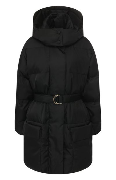 Женский пуховик с поясом STELLA MCCARTNEY, арт. 553361/SLA16