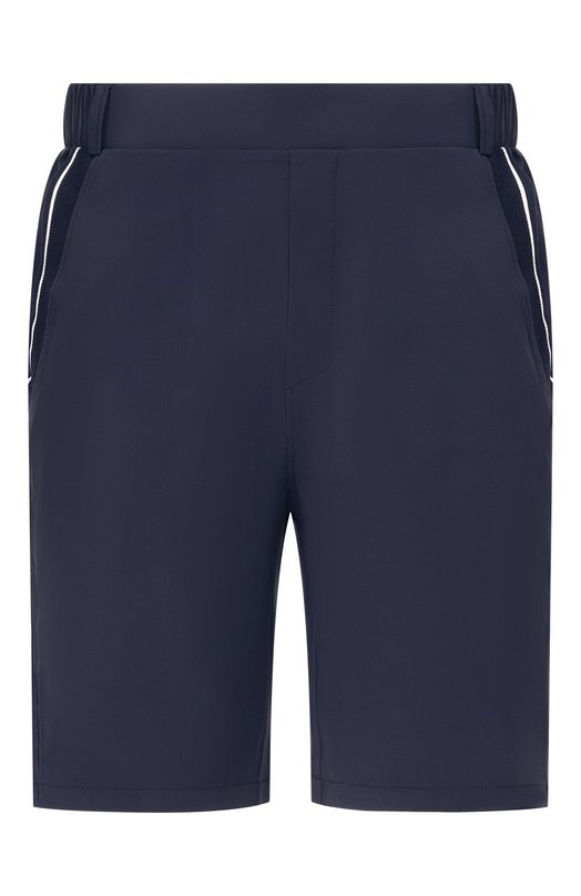 Шорты Bogner 12419432 Синий 12419432