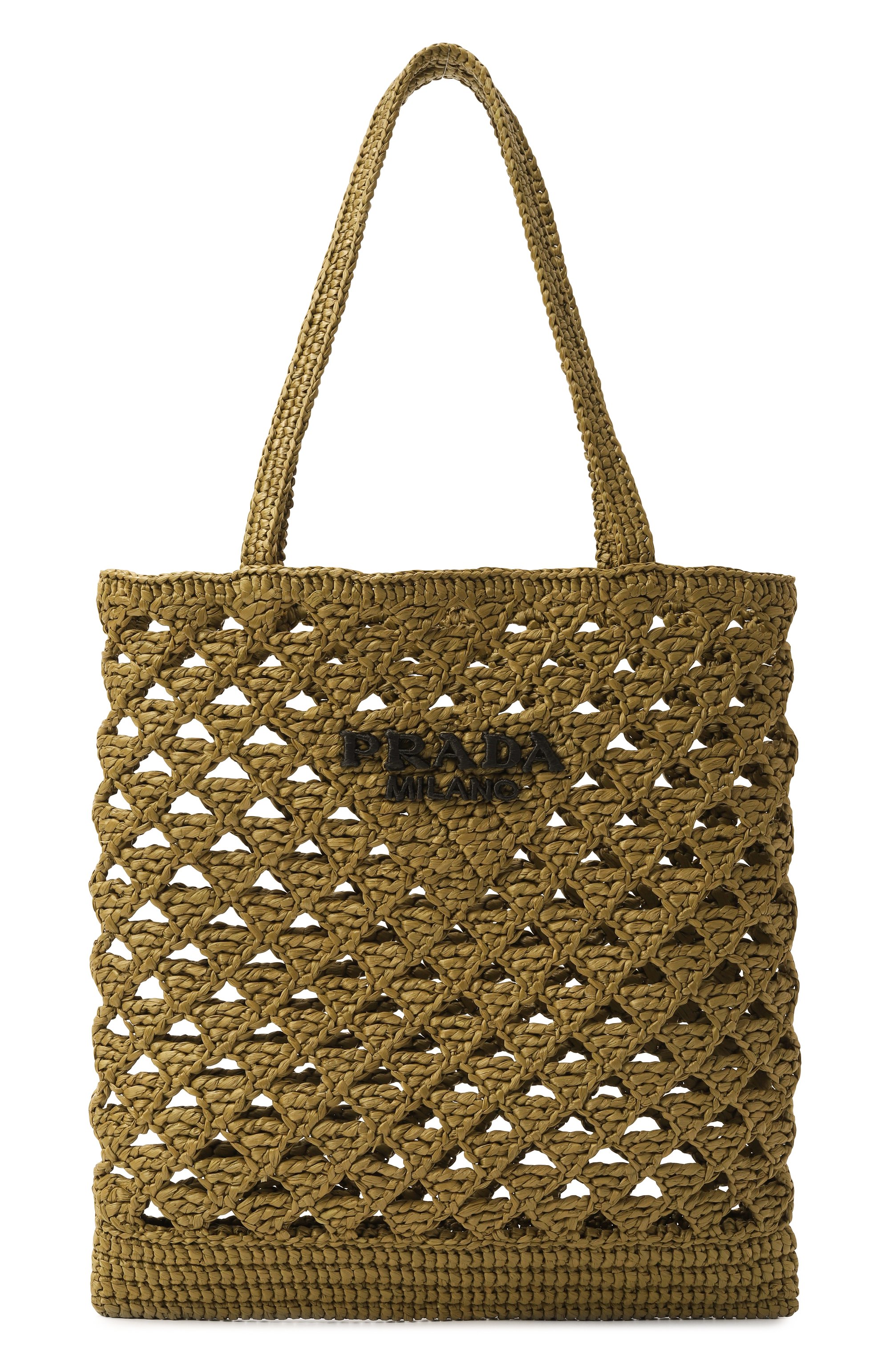 Сумка-тоут PRADA, арт. 1BG493/2M2T, фото 1