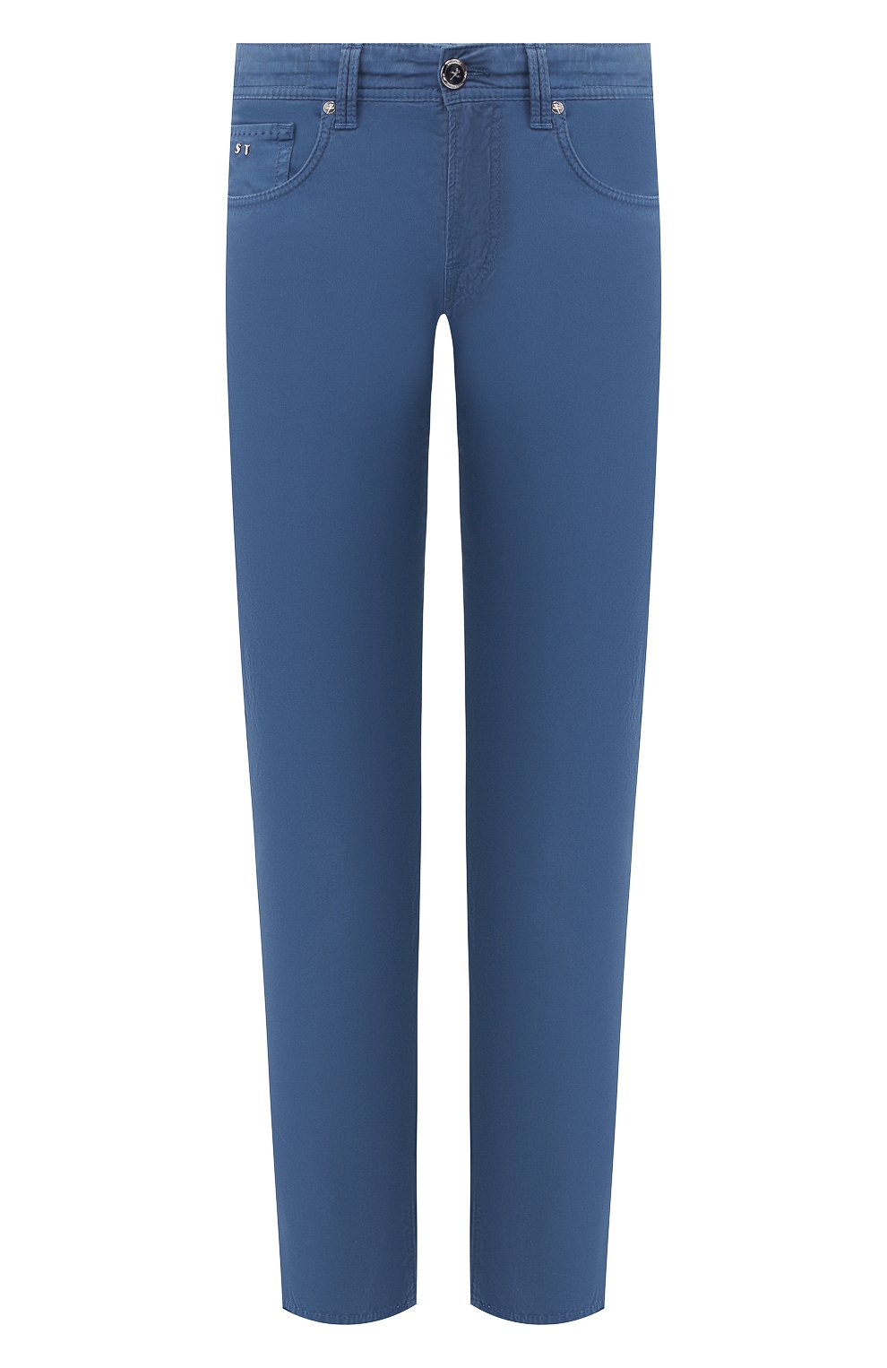 Джинсы SARTORIA TRAMAROSSA, арт. MICHELANGEL0/G060/M01/505, фото 1