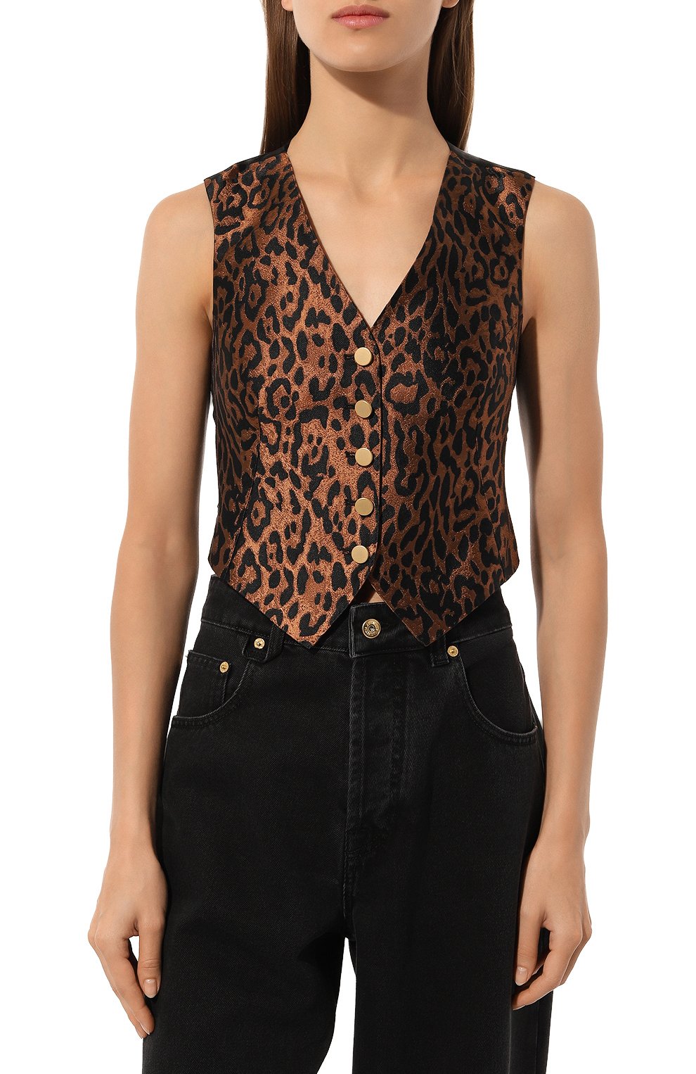 Жилет TAGLIATORE 0205, арт. JERA/A60006/M1186, фото 3