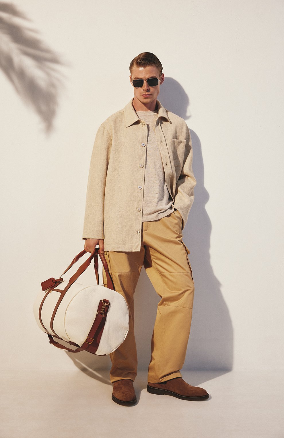 Сумка BRUNELLO CUCINELLI, арт. MBRHU420, фото 7