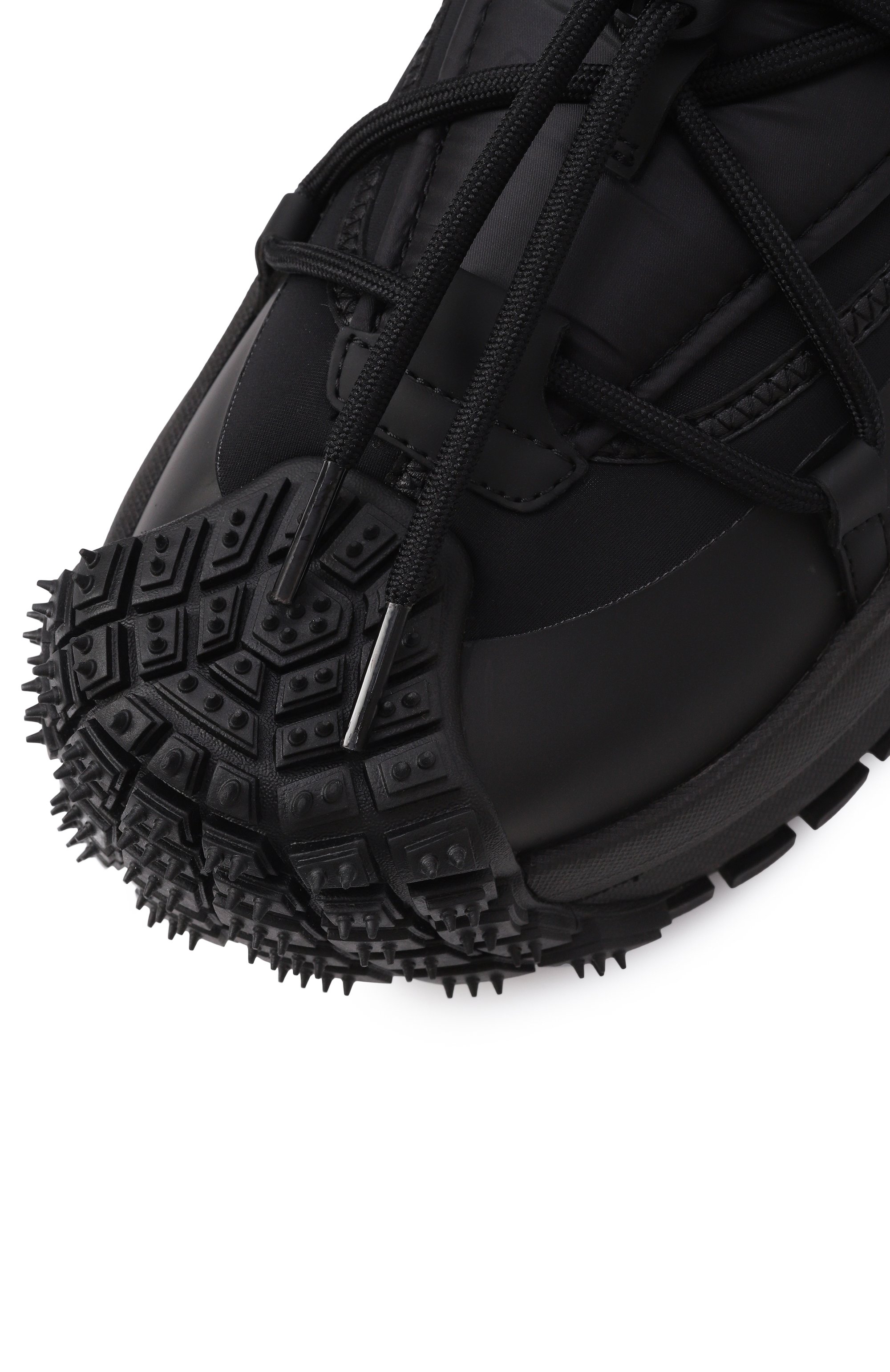 Текстильные кроссовки EMPORIO ARMANI, арт. X4X653/XR083, фото 7