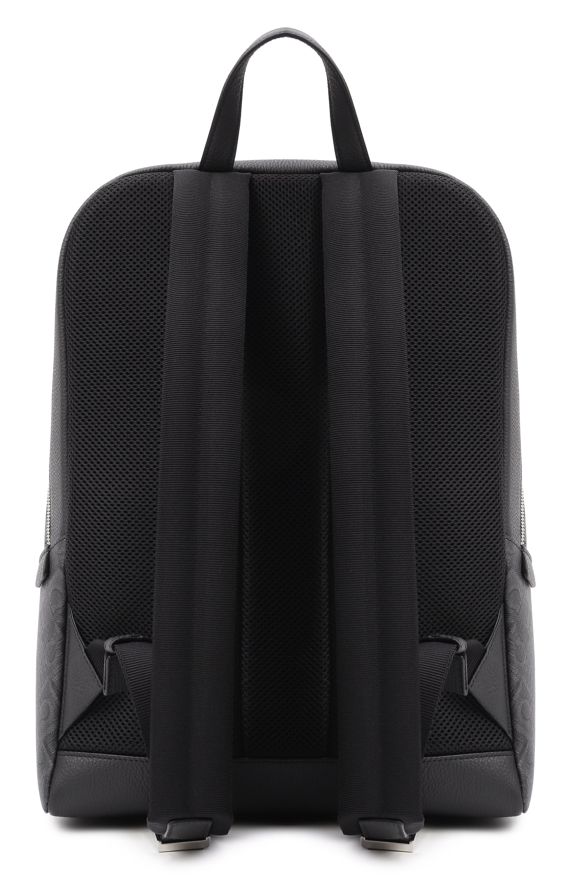 Рюкзак monogram FERRAGAMO, арт. 241366/779699, фото 6